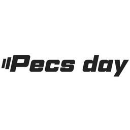 Pecsday Logo